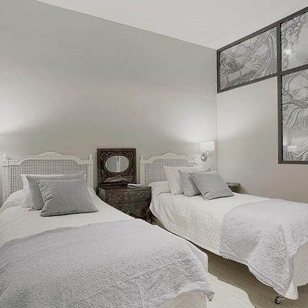 مدريد Genteel Home Huertas المظهر الخارجي الصورة