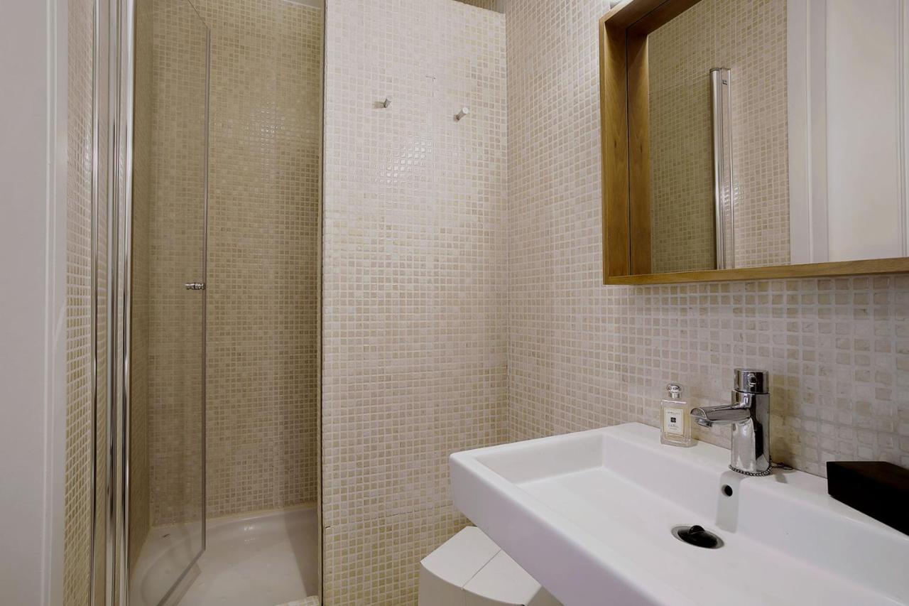 مدريد Genteel Home Huertas المظهر الخارجي الصورة